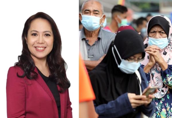 ‘Give seniors free influenza shots’: Co<em></em>nsultant geriatrician Dr Nordiana Nordin urges all Malaysians to sign petition