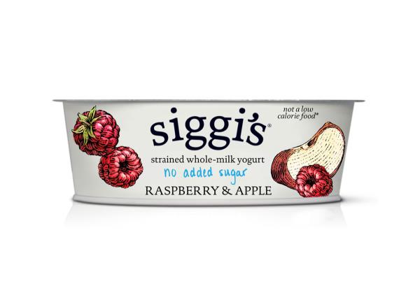 siggis raspberry and apple