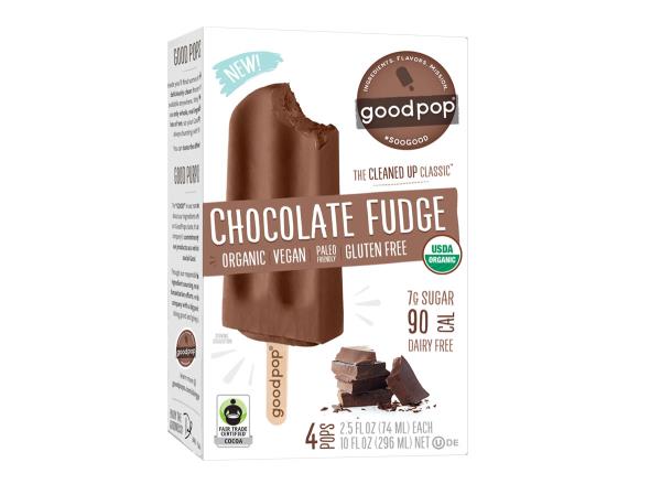 goodpop chocolate fudge